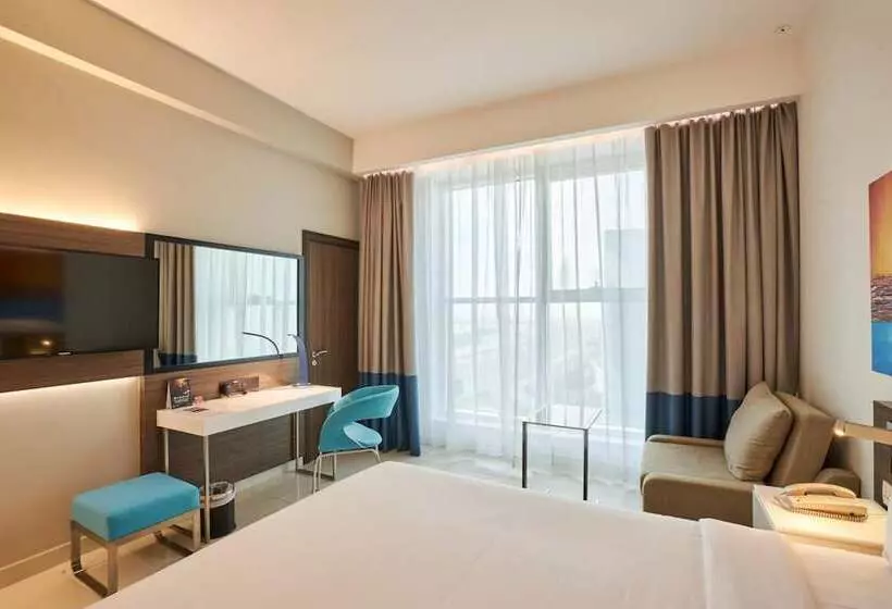 Fotos del hotel Citymax  Business Bay:  11