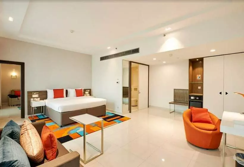 Fotos del hotel Citymax  Business Bay:  50