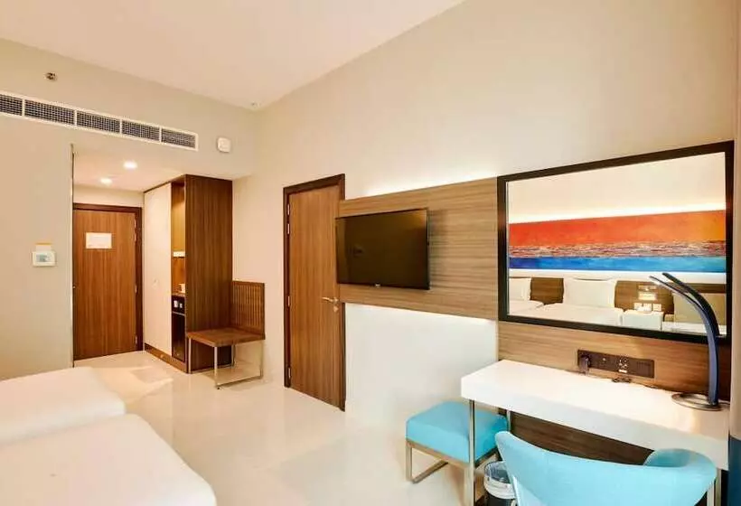 Fotos del hotel Citymax  Business Bay:  12