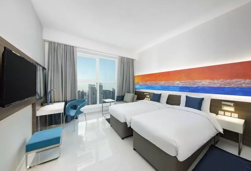 Fotos del hotel Citymax  Business Bay:  51
