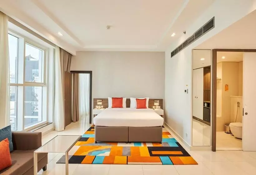 Fotos del hotel Citymax  Business Bay:  52