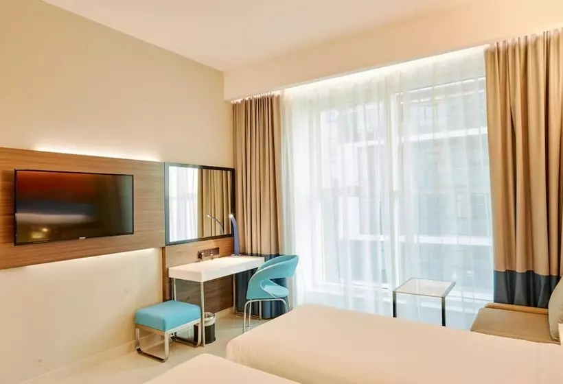 Fotos del hotel Citymax  Business Bay:  13