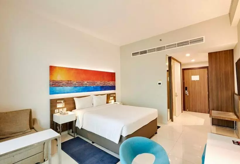 Fotos del hotel Citymax  Business Bay:  14