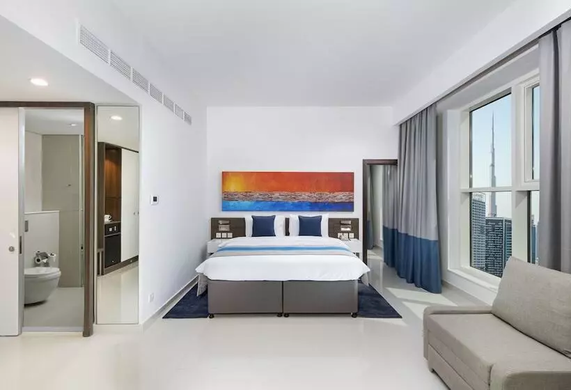 Fotos del hotel Citymax  Business Bay:  15