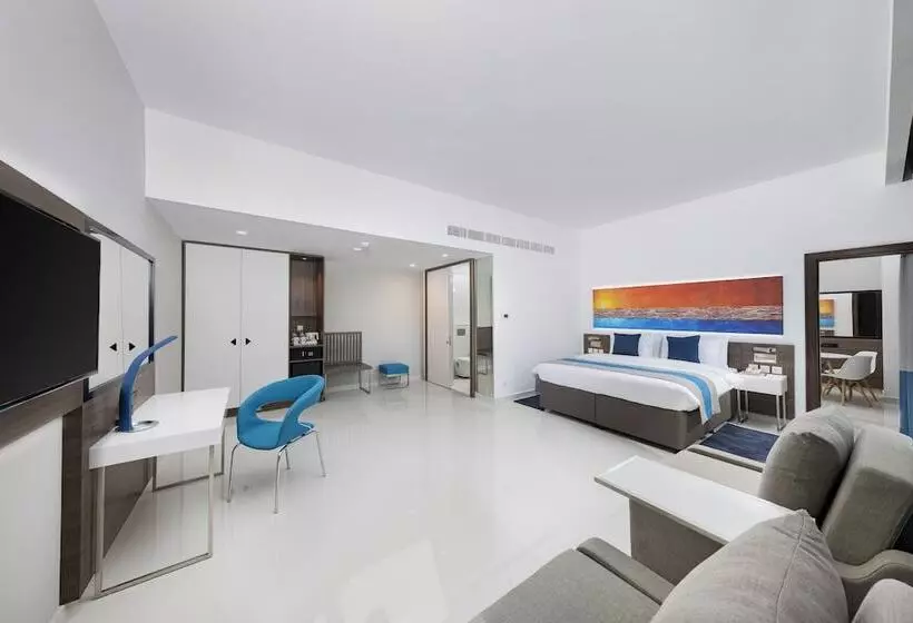 Fotos del hotel Citymax  Business Bay:  16