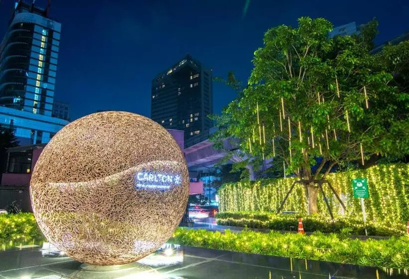 Carlton  Bangkok Sukhumvit