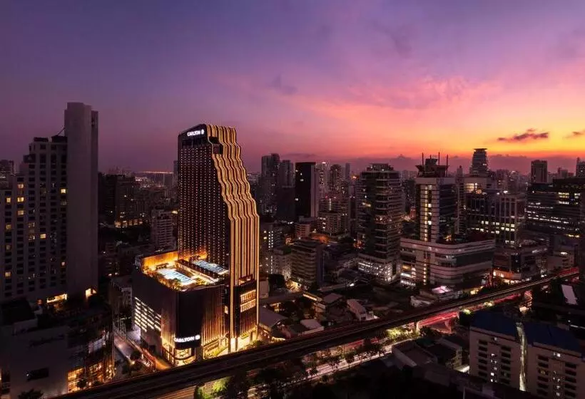 Fotos del hotel Carlton  Bangkok Sukhumvit:  2
