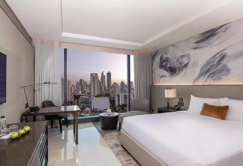 Fotos del hotel Carlton  Bangkok Sukhumvit:  23