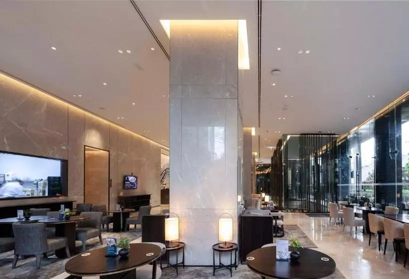 Fotos del hotel Carlton  Bangkok Sukhumvit:  5