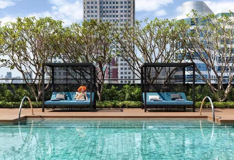Fotos del hotel Carlton  Bangkok Sukhumvit:  11