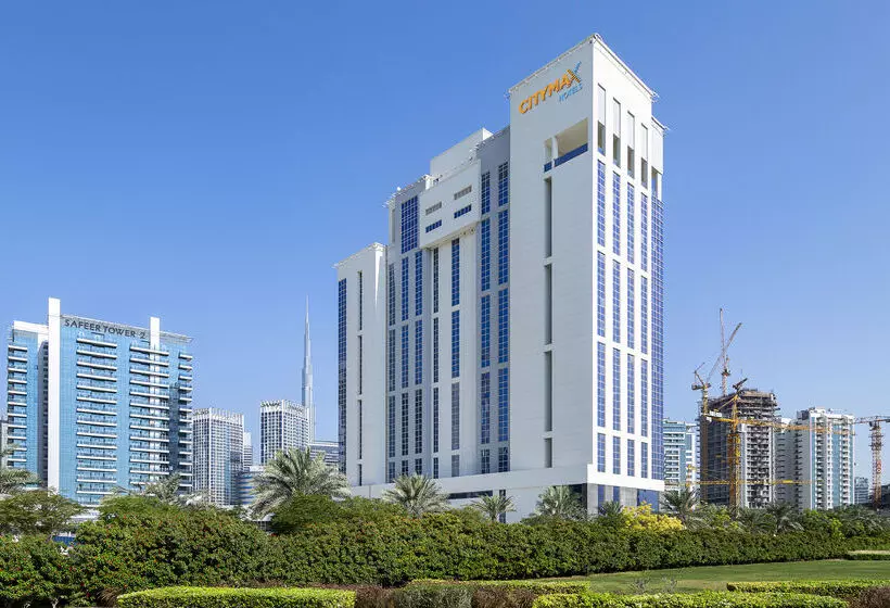 Citymax  Business Bay