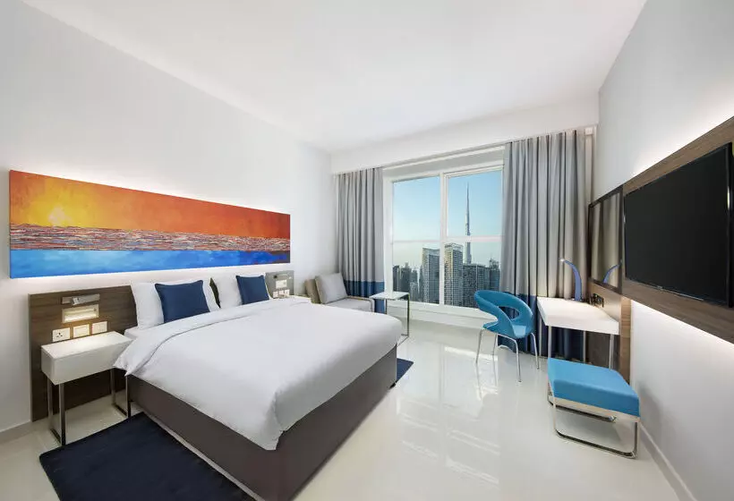 Fotos del hotel Citymax  Business Bay:  9