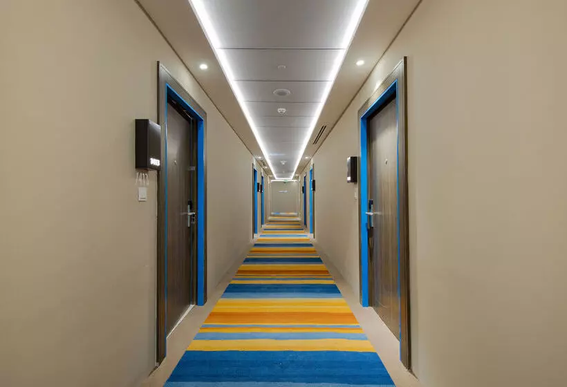 Fotos del hotel Citymax  Business Bay:  15