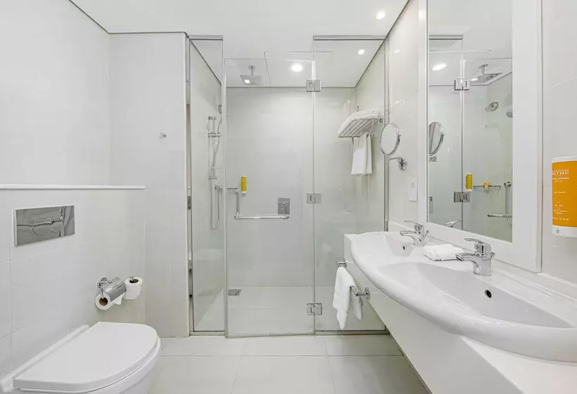 Fotos del hotel Citymax  Business Bay:  12