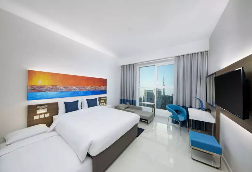 Fotos del hotel Citymax  Business Bay:  2
