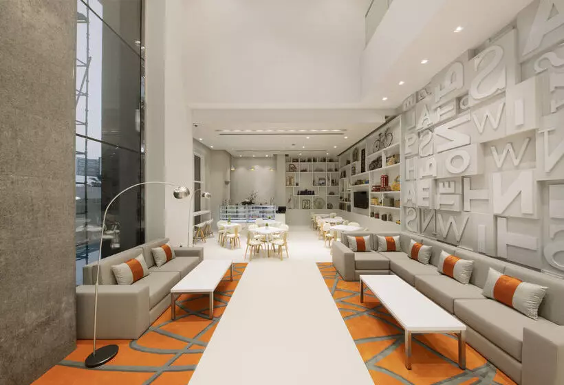Fotos del hotel Citymax  Business Bay:  14