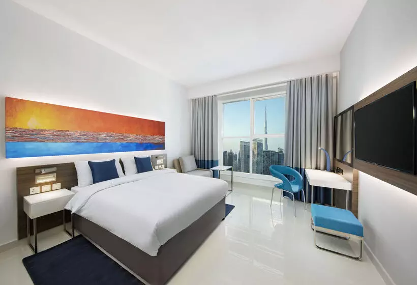 Fotos del hotel Citymax  Business Bay:  6