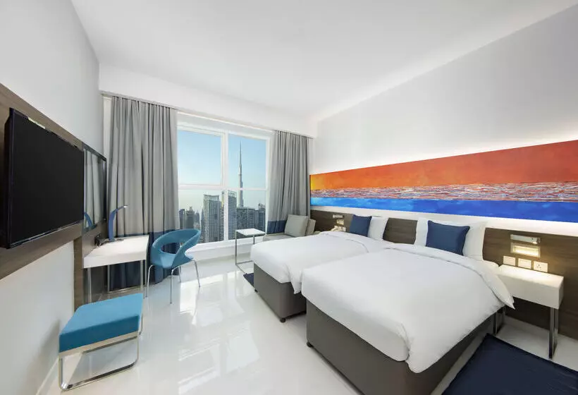 Fotos del hotel Citymax  Business Bay:  7