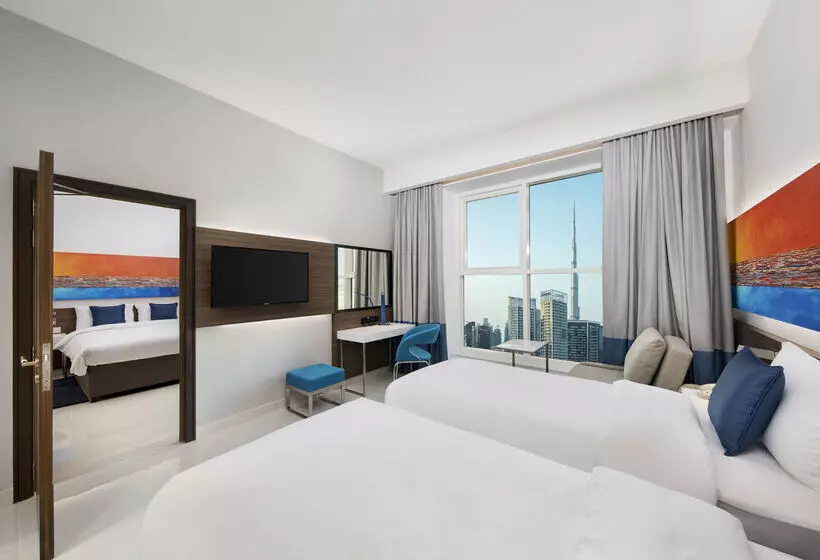 Fotos del hotel Citymax  Business Bay:  8