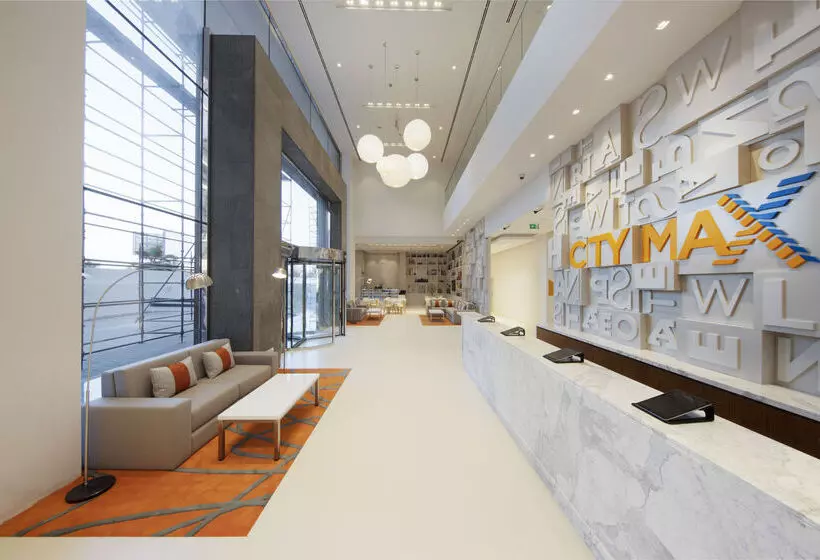 Fotos del hotel Citymax  Business Bay:  18