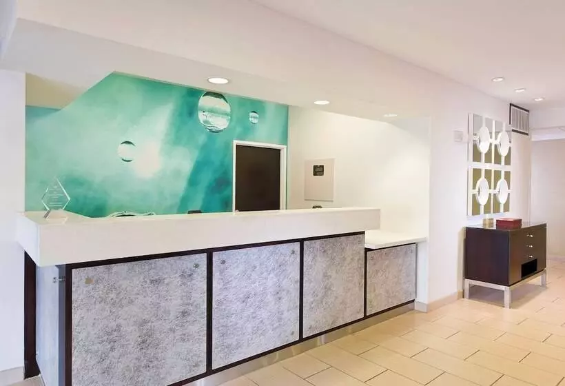 Fotos del hotel Springhill Suites Phoenix North:  5