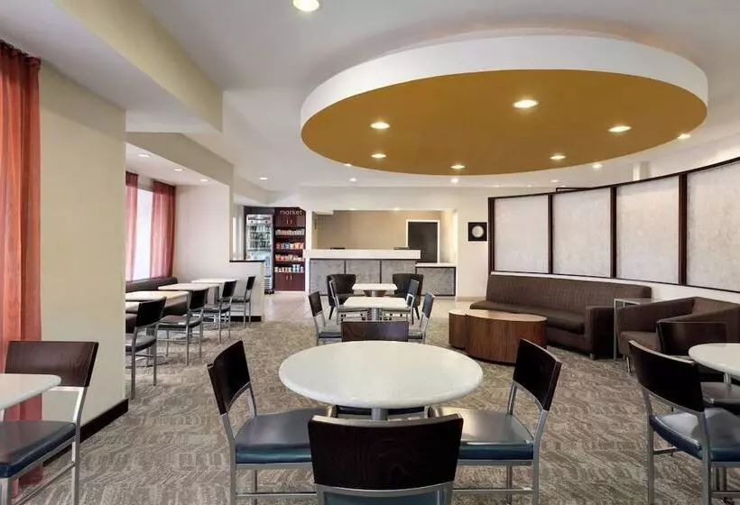Fotos del hotel Springhill Suites Phoenix North:  4