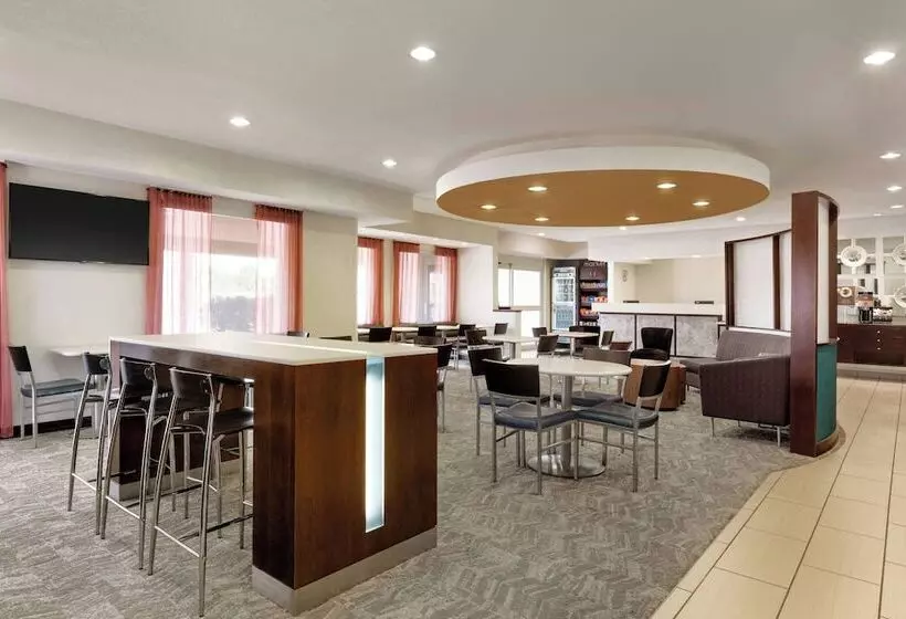 Fotos del hotel Springhill Suites Phoenix North:  13