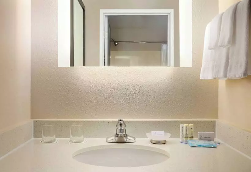 Fotos del hotel Springhill Suites Phoenix North:  16