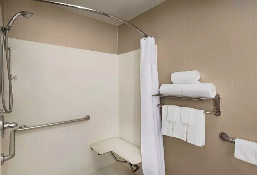 Fotos del hotel Springhill Suites Phoenix North:  10