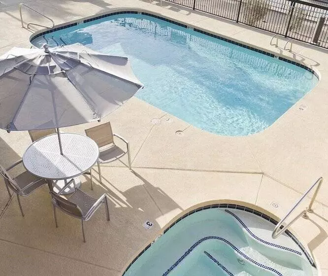 Fotos del hotel Springhill Suites Phoenix North:  3
