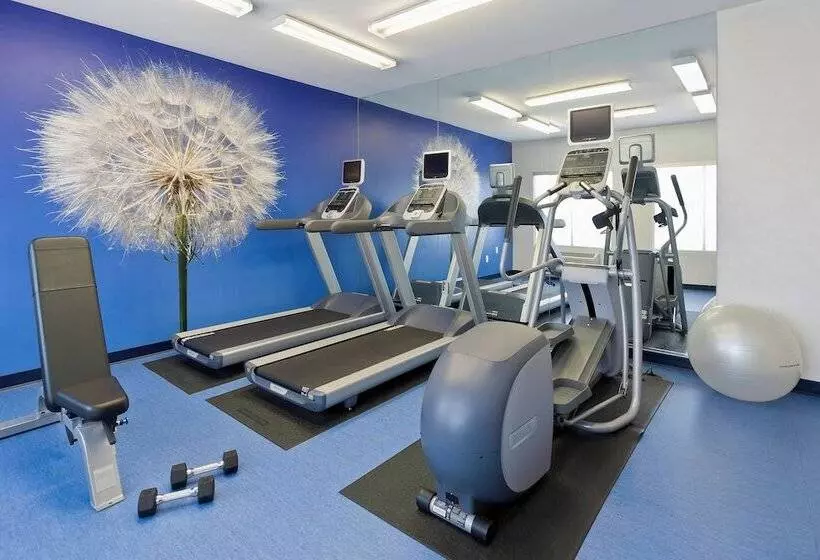 Fotos del hotel Springhill Suites Phoenix North:  6