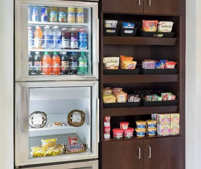 Fotos del hotel Springhill Suites Phoenix North:  14