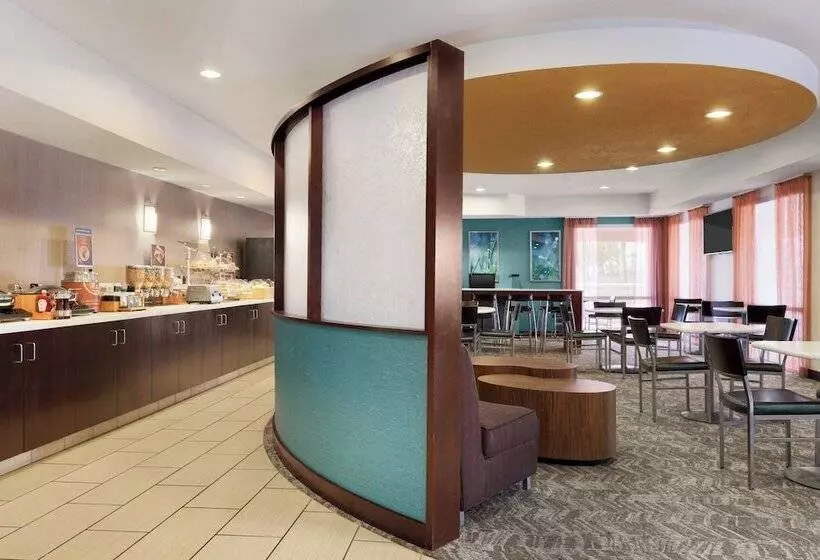 Fotos del hotel Springhill Suites Phoenix North:  15