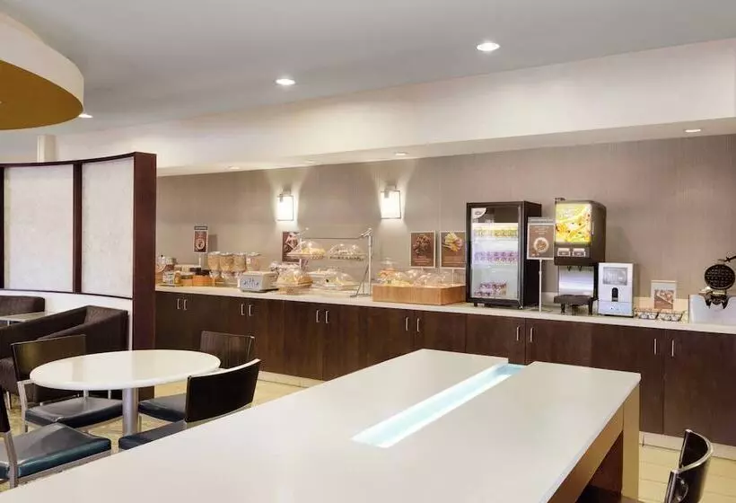 Fotos del hotel Springhill Suites Phoenix North:  8