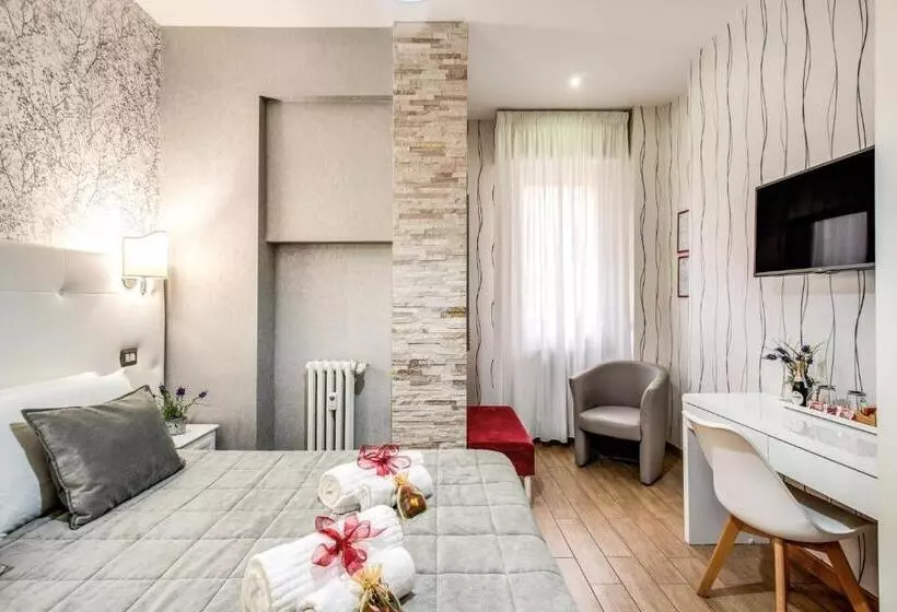 Fotos del hotel Santamaggiore:  10
