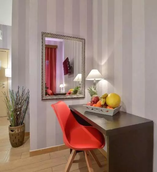 Fotos del hotel Santamaggiore:  4