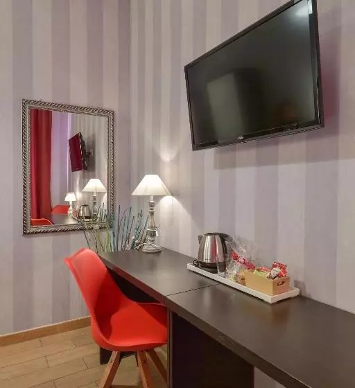 Fotos del hotel Santamaggiore:  5