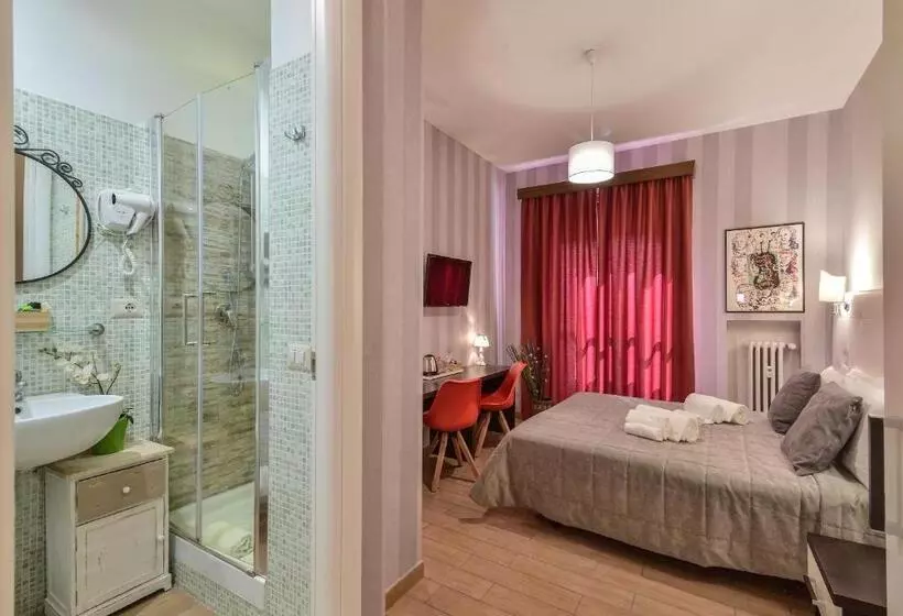 Fotos del hotel Santamaggiore:  12