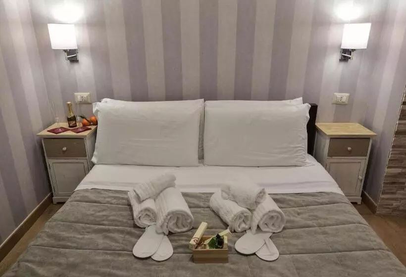 Fotos del hotel Santamaggiore:  6