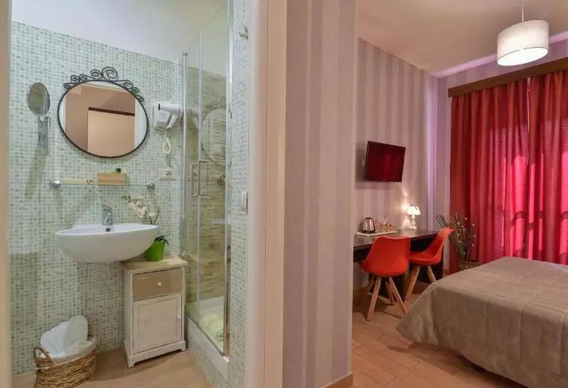 Fotos del hotel Santamaggiore:  14