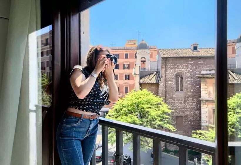 Fotos del hotel Santamaggiore:  3