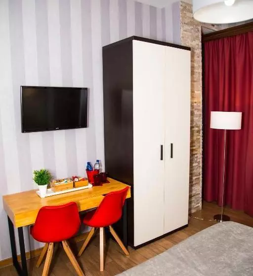 Fotos del hotel Santamaggiore:  7