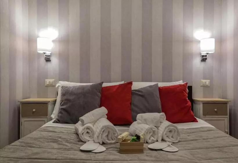 Fotos del hotel Santamaggiore:  11