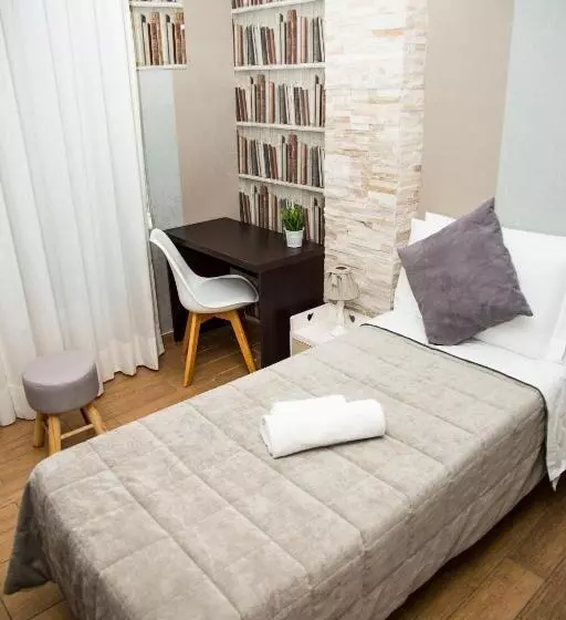 Fotos del hotel Santamaggiore:  8