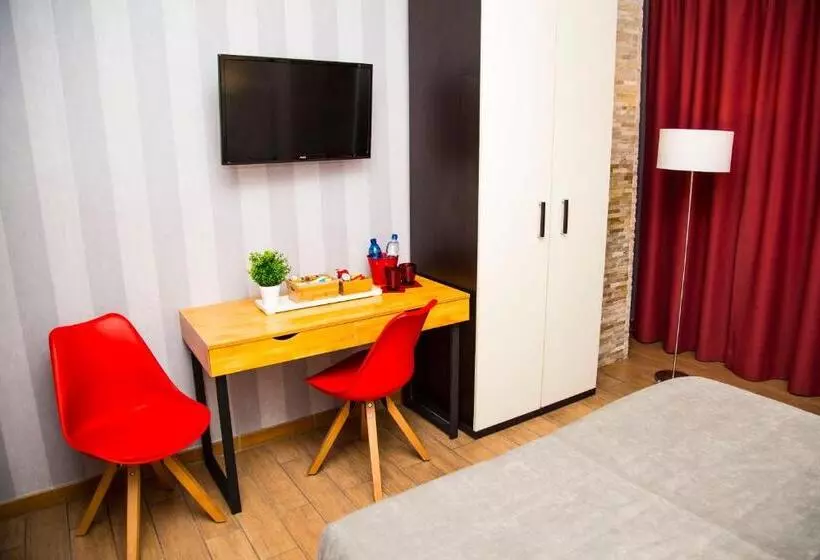 Fotos del hotel Santamaggiore:  9