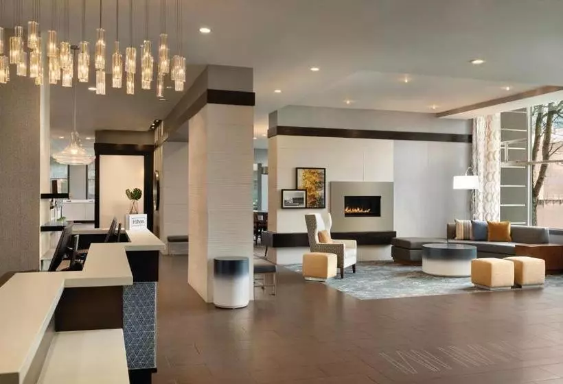 Fotos del hotel Homewood Suites By Hilton-seattle Convention Center-pike Street:  9