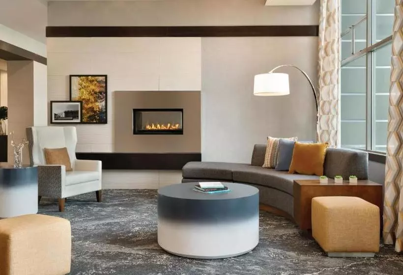 Homewood Suites By Hilton-seattle Convention Center-pike Street