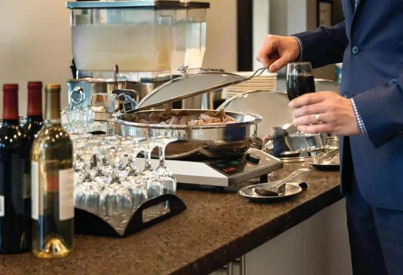 Fotos del hotel Homewood Suites By Hilton-seattle Convention Center-pike Street:  7