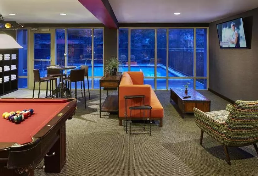 Fotos del hotel Homewood Suites By Hilton-seattle Convention Center-pike Street:  5