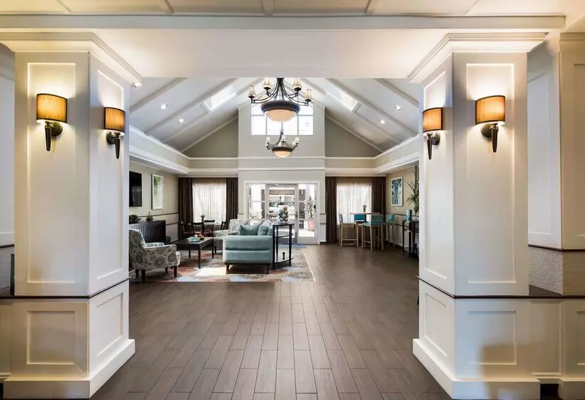 Fotos del hotel Sonesta Es Suites Lake Buena Vista:  4